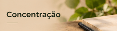 ajuda para concentracao terra flor