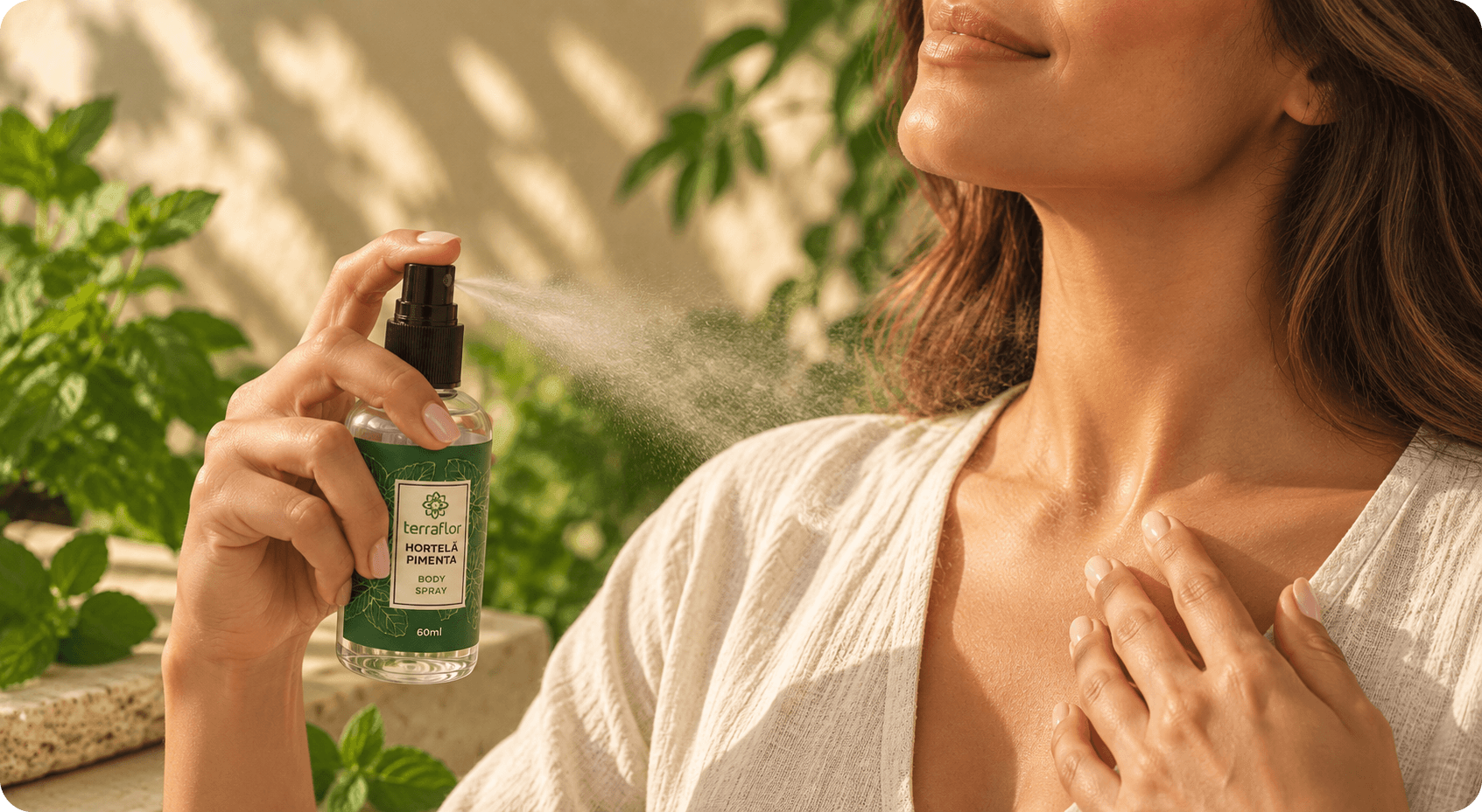 categoria body sprays aromaterapia terra flor