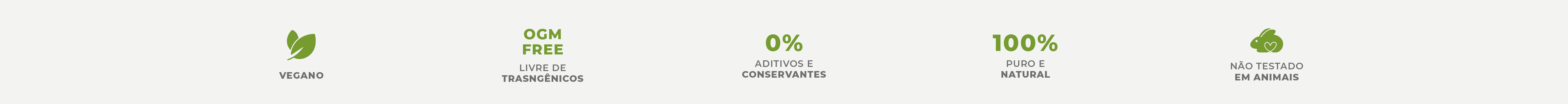 beneficios produtos terra flor vegano puro natural egm animais